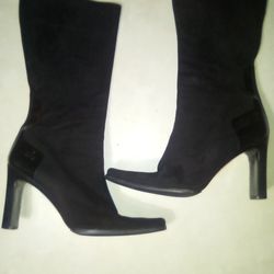 Gucci High heel Boots