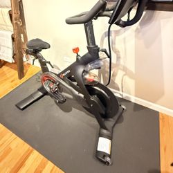 Peloton Bike