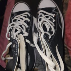 Womens Platform CONVERSE