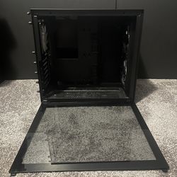 Lian Li O11 Air Mini Computer Case 