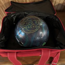Bowling Balls 
