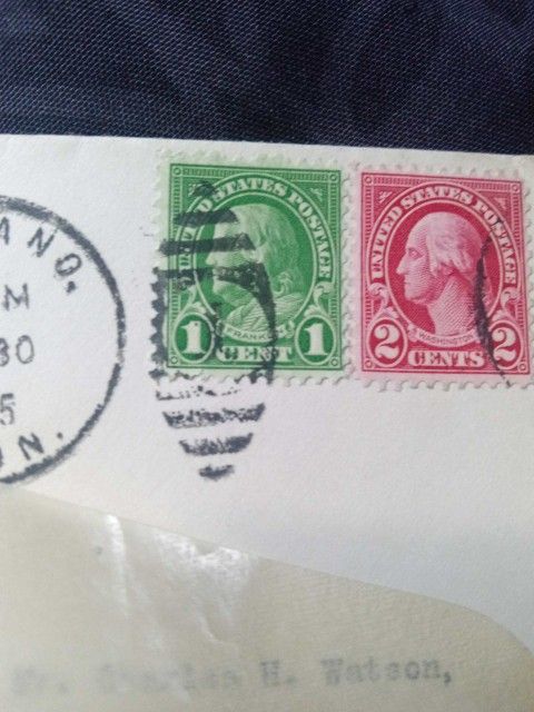 Rare Stamps 