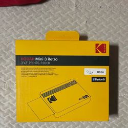Mini Printer