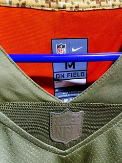 San Francisco 49ers Bosa jersey