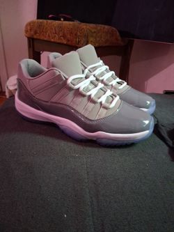 Jordan 11 low size 9.5