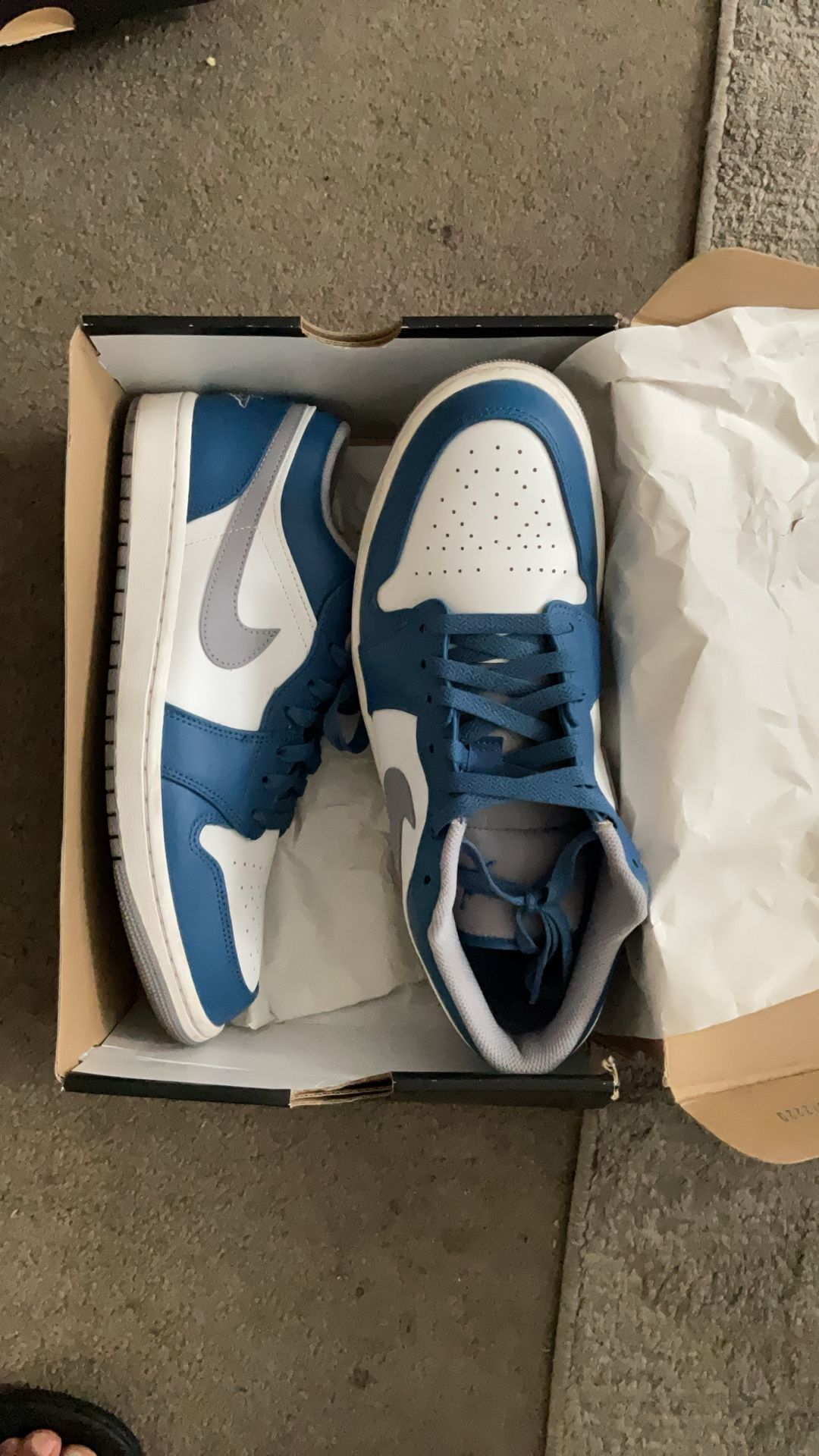 Air Jordan 