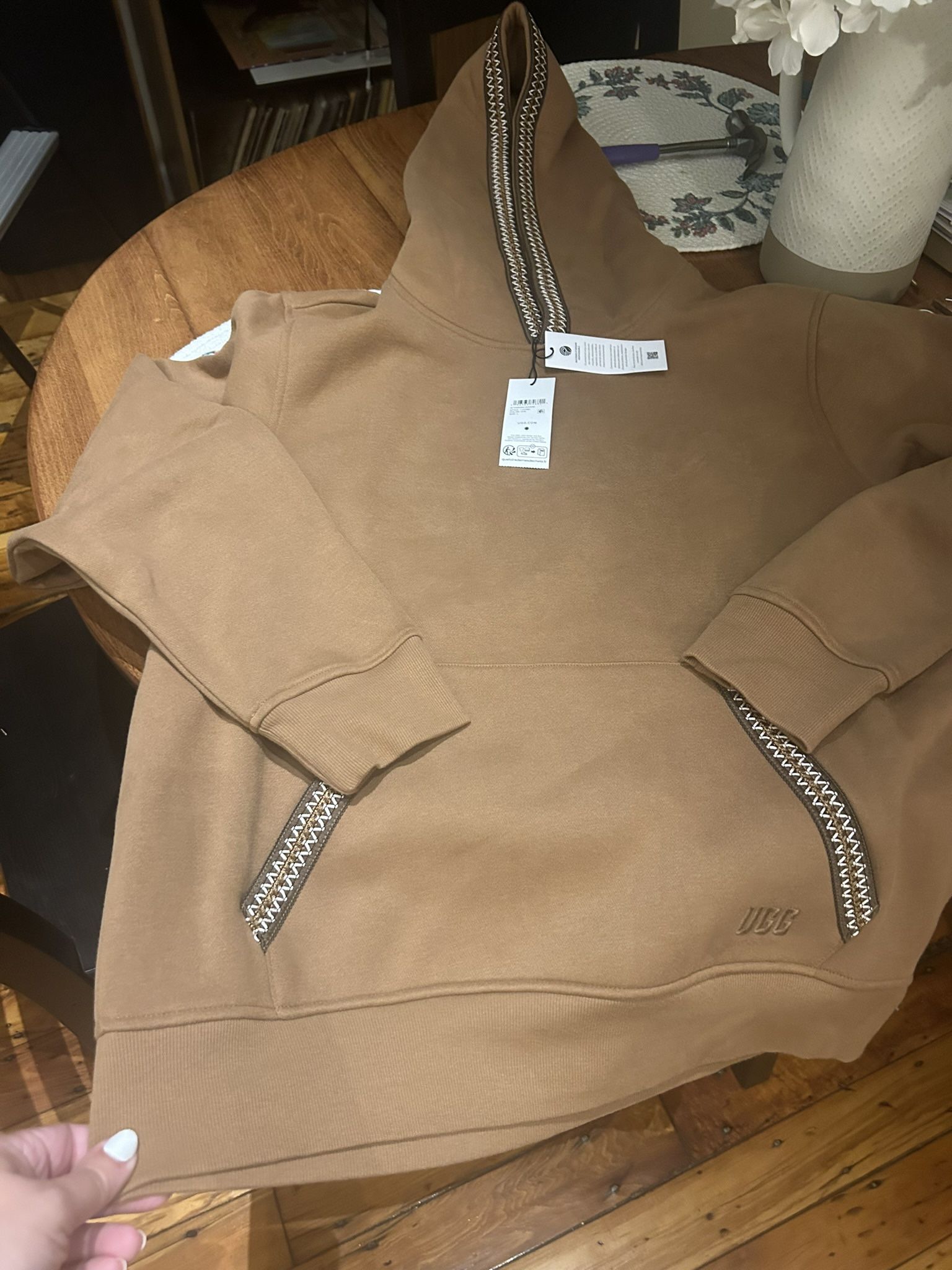 UGG Tasman Sweatshirt