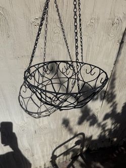 Plant hangers