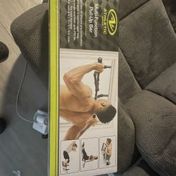 Pull-up Bar