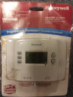 Thermometer