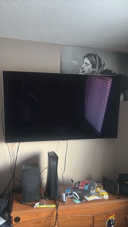 LG - 55" Class G5 Series OLED evo AI 4K UHD Smart webOS TV with One Wall Design (2025)
