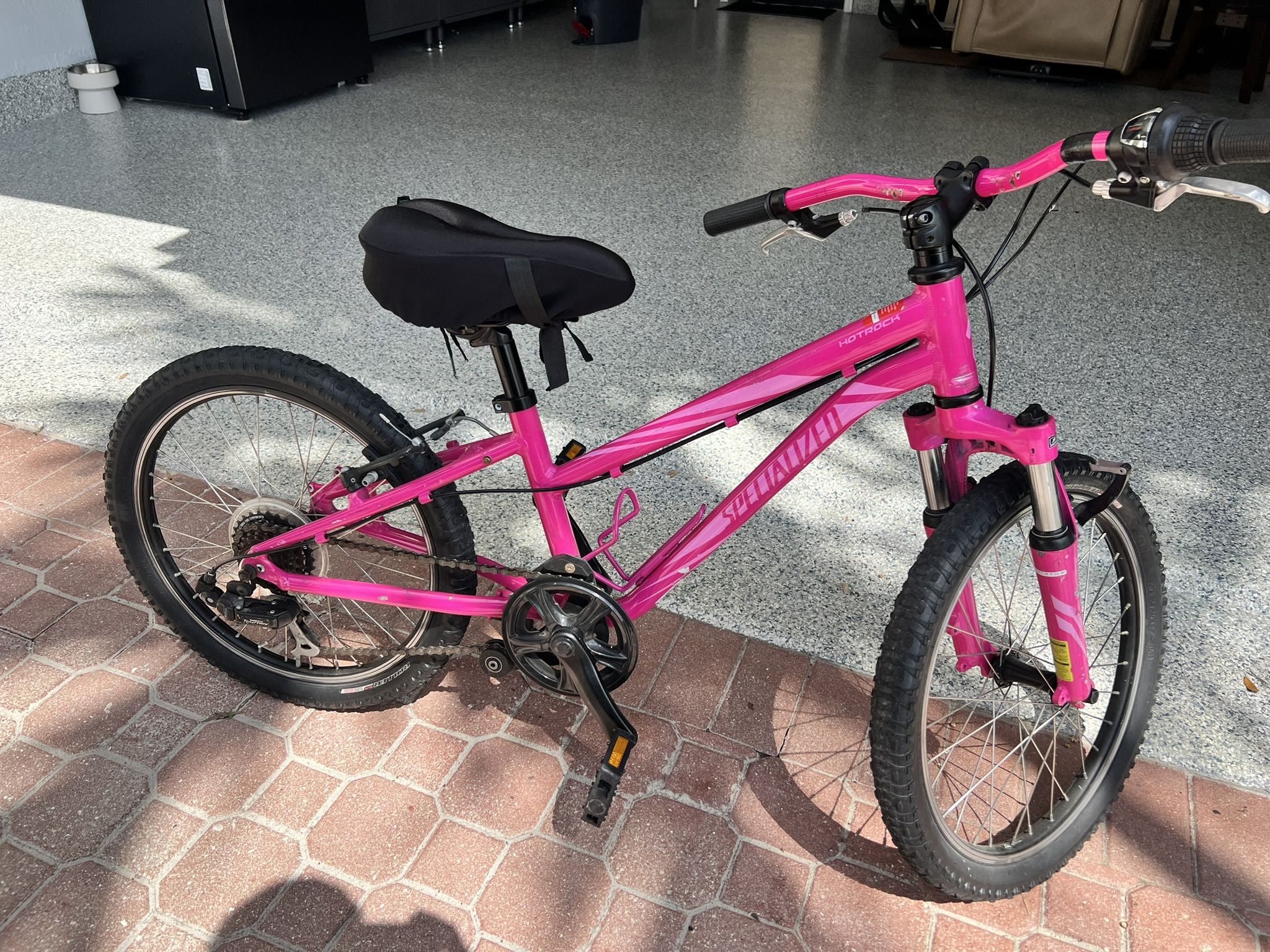 Specialized Kids Bike