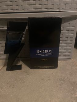 Bad Boy Cologne