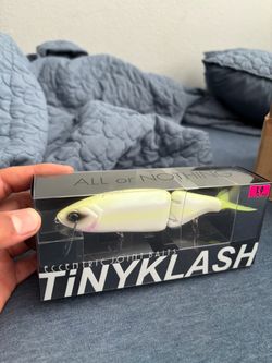 DRT Tiny Klash Low