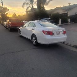 2008 Lexus  es350