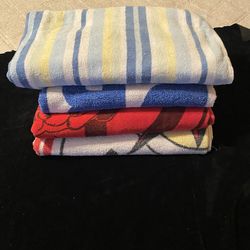 Beach Towels
