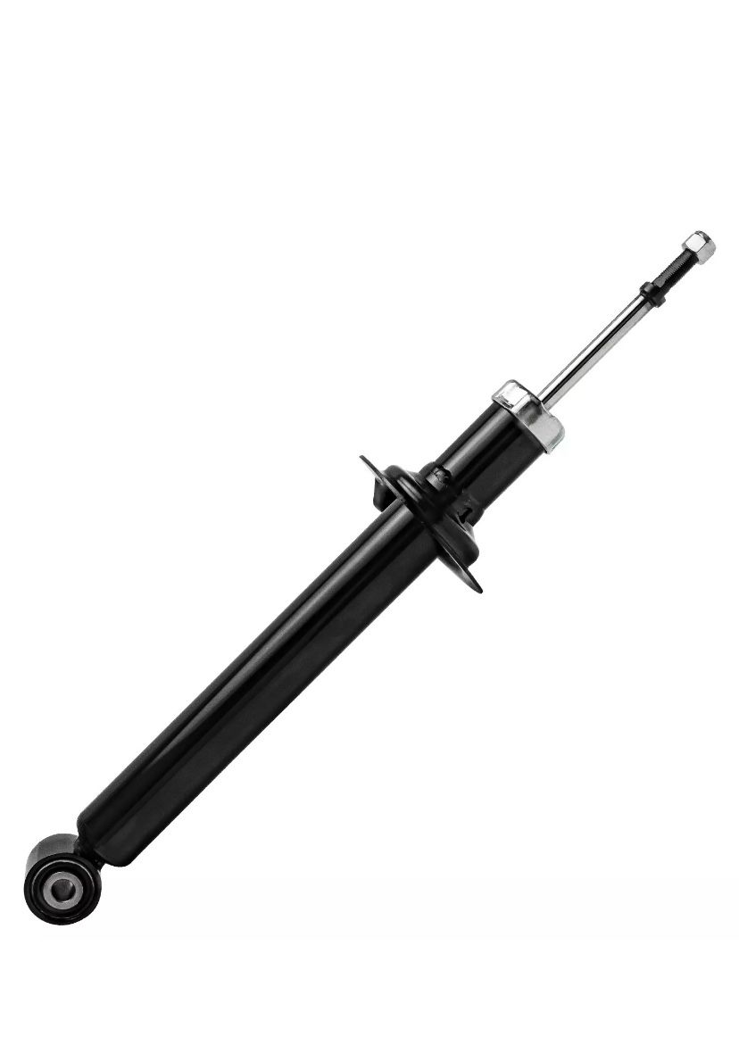 Brand New Front Bare Strut Shock Assembly - For Passenger Side - 439131