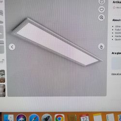 Panel Lights