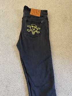 Ice Cream Jeans