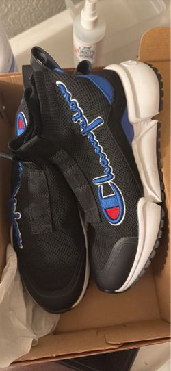 Champion shoes