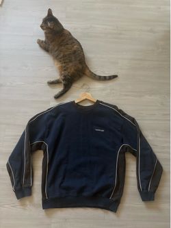 LetsFrans Sweater