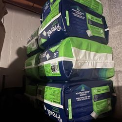 Prevail Underpads