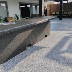 EPOXY FLAKE SYSTEM 