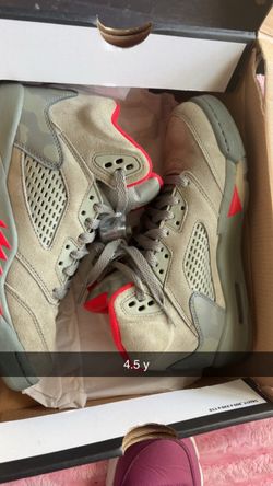 Jordan’s