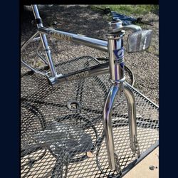 20” GIANT IMPACTOR  Frame Set