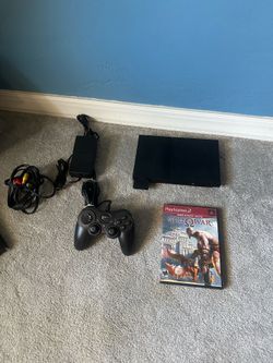 PlayStation 2 slim