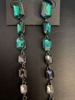 New Steve Madden Jewelry Lot (2-pairs)