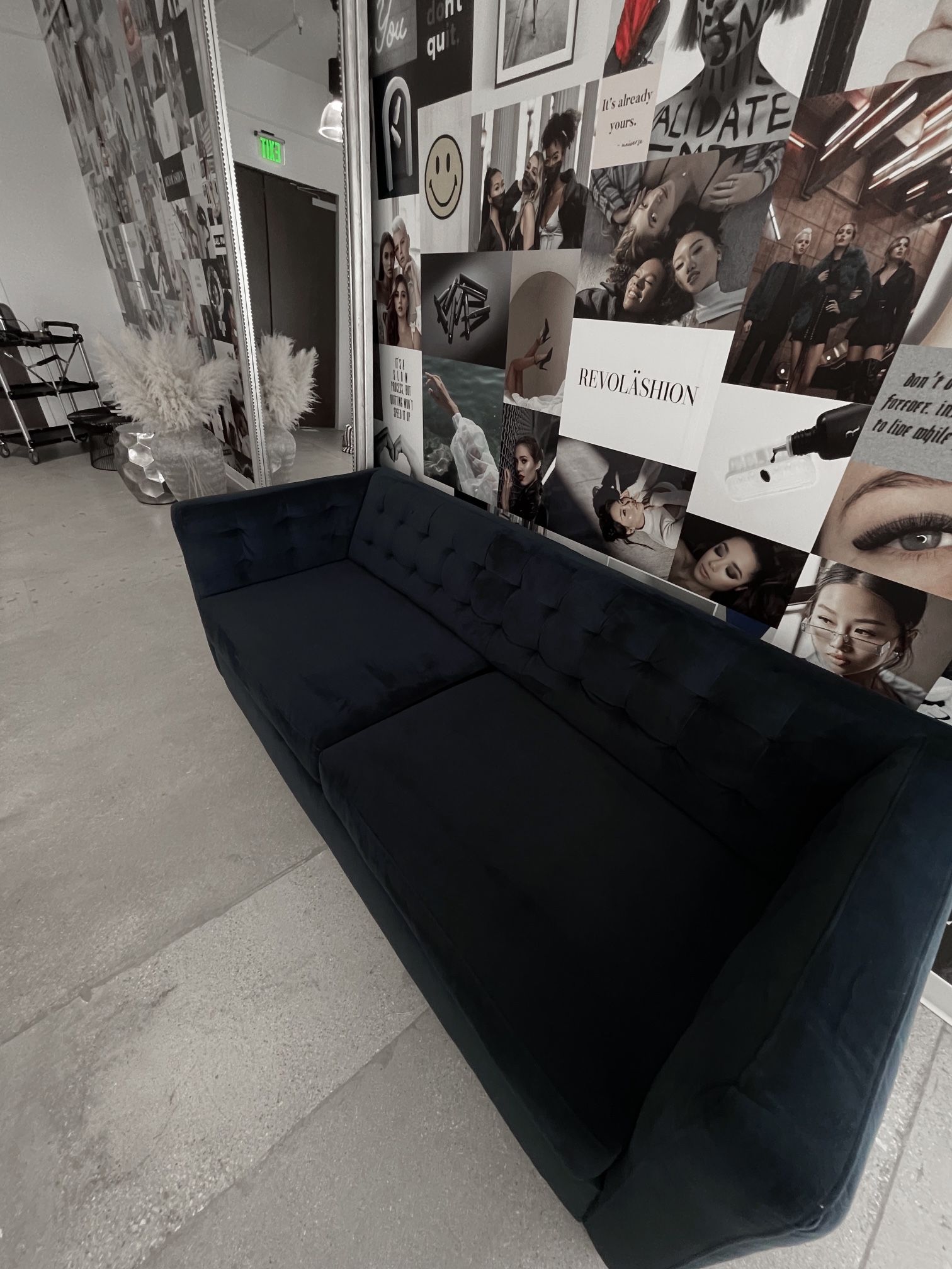 Rochester Sleeper Sofa West Elm Reviews Baci Living Room