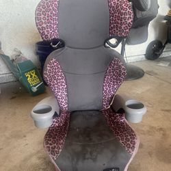 Booster Seat