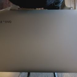 Lenovo Ideapad Laptop 