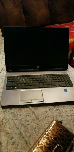 Probook 650 g3 500gb