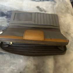 Women’s  Wallet 
