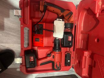 Tools, golf clubs