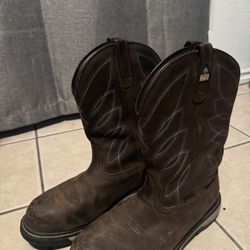 Work Boots 