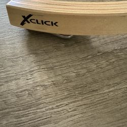 X-click Cross Stick For Snare Drum
