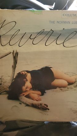 Reverie the Norman luboff choir