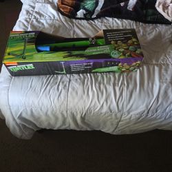 Ninja Turtles  Scooter