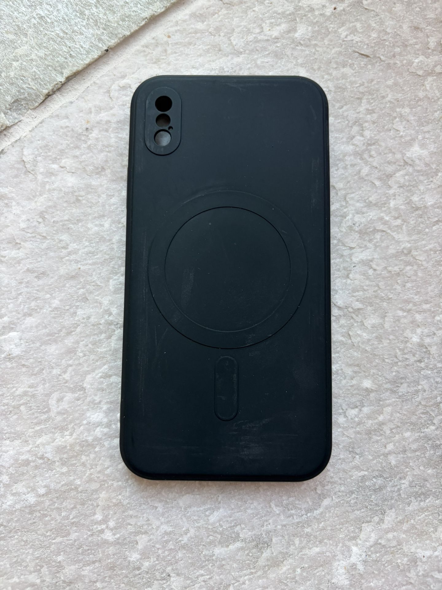 iPhone X or XS Case FREE