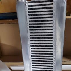 Intercooler