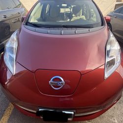 2011 Nissan Leaf