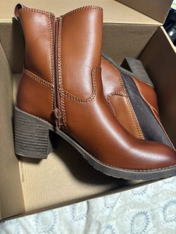 3 Pair Of Women’s Shoes All New 