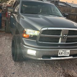 Dodge Ram 2009 
