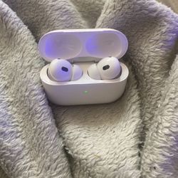 airpod pros 2