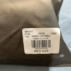 Essentials dark Oatmeal (m)