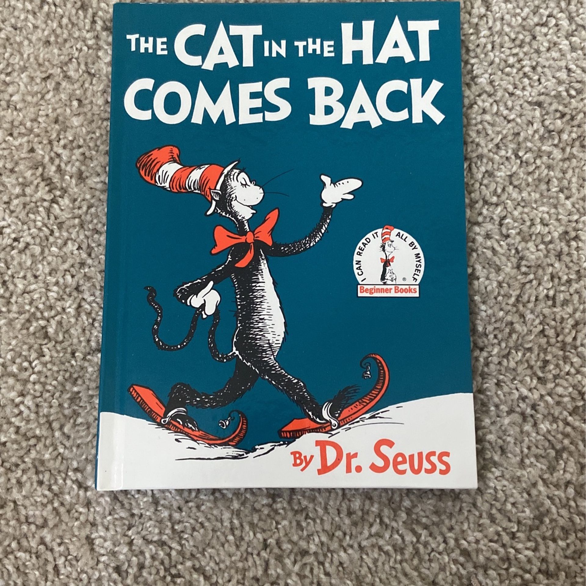 Dr.Seuss Limited Book