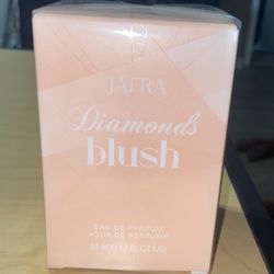 Diamond Blush Perfume